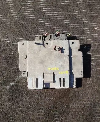 Engine control unit/module ECU