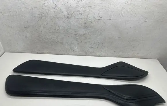 Audi A8 S8 D4 4H Centre console side trim front 4H1863303 1179601