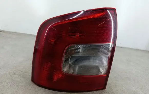 Skoda Octavia Mk2 (1Z) Rear/tail lights 1Z9945095A