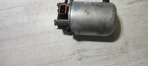 Renault Kadjar Fuel filter X16A1C30