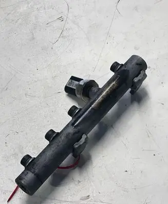 Audi A5 8T 8F Fuel main line pipe 059130089AB