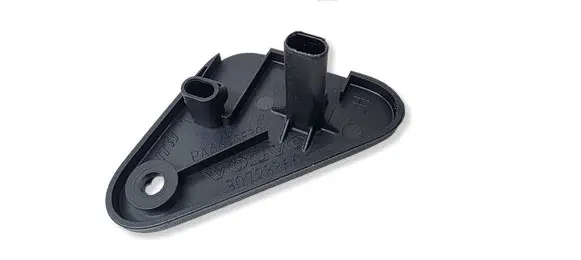 Volvo XC60 Radiator mount bracket 30723366