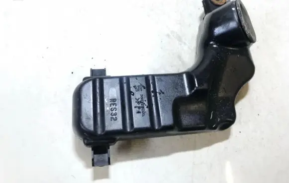 Honda CR-V Intake resonator 