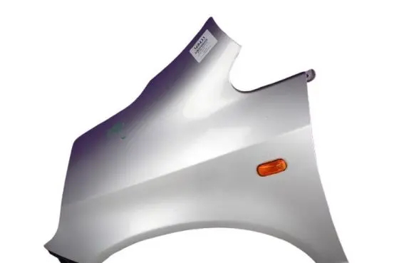 Honda Jazz Fender 