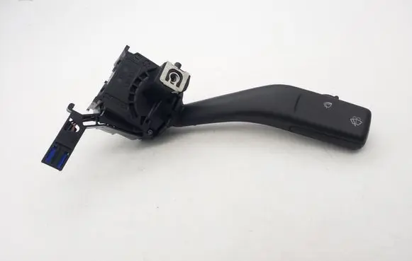 Volkswagen Jetta V Wiper control stalk 1K0953519B 01203505