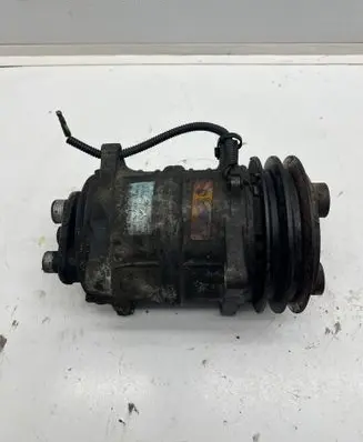 Iveco Daily 6th gen Air conditioning (A/C) compressor (pump) 13XD2188 1021122 13NF1496