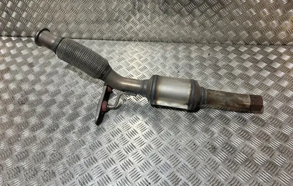 Audi Q2 - Catalyst/FAP/DPF particulate filter 5Q0131701CR