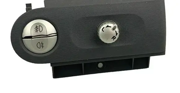 Mitsubishi Colt Wing mirror switch MN148893ZZ