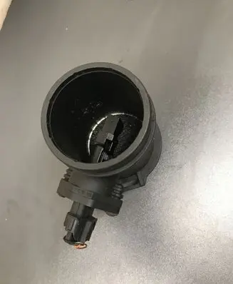 Land Rover Freelander Mass air flow meter