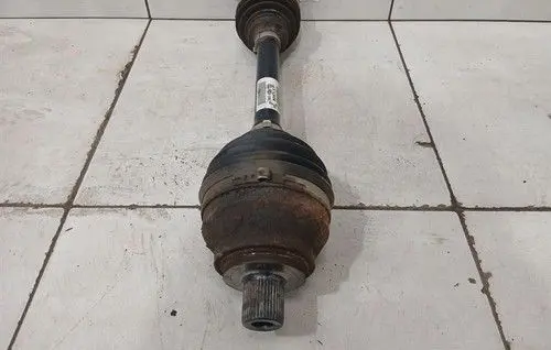 Bentley Continental Front prop shaft 3W0407272D