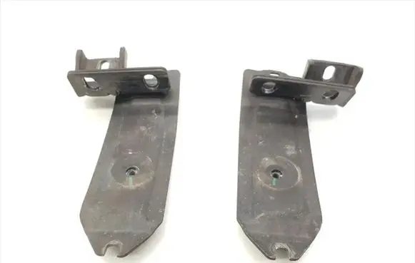 Chevrolet Kalos Tailgate/trunk/boot hinge