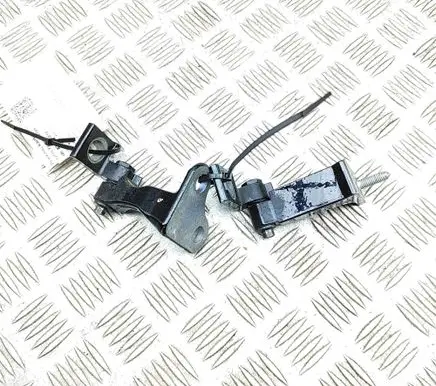 Porsche Taycan 9J1 Front door hinges set 9J1831409A PAD831407A