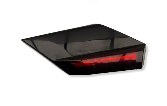 Citroen C4 III e-C4 Rear tail light reflector 