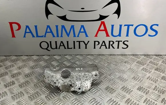 Opel Astra K Exhaust heat shield 55489781