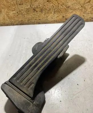 Volkswagen PASSAT B7 Accelerator throttle pedal 6PV01104006