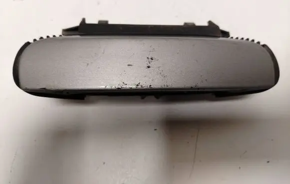 Audi A4 S4 B6 8E 8H Rear door exterior handle 4B0839885