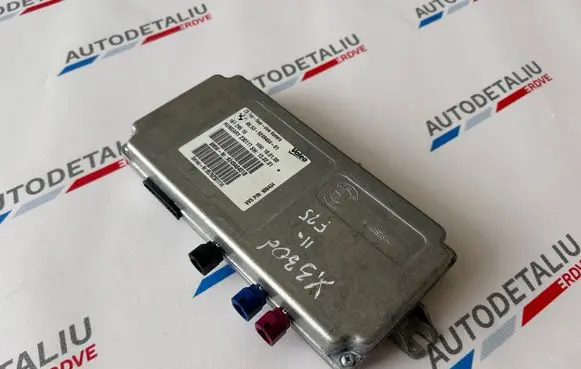 BMW 5 F10 F11 Camera control unit module 9249464 6994553 66536994553