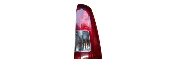 Volvo V70 Rear/tail lights 9154494 152844
