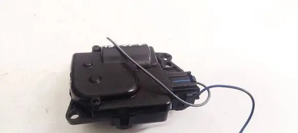 Dodge Caliber Air flap motor/actuator AA11380026301 AA-113800-2630-1