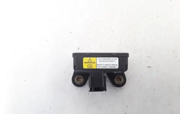 Volvo C70 ESP (stability system) control unit 8M513C187FA
