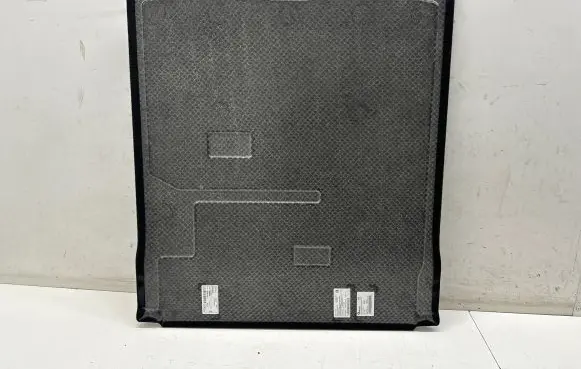 Mercedes-Benz CLA C118 X118 Trunk/boot mat liner A1186805900