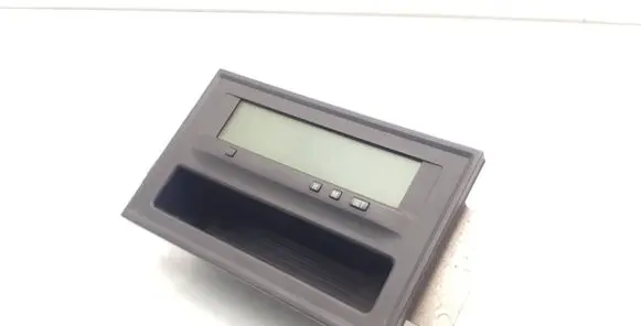 Mitsubishi Pajero Screen/display/small screen MR532881 3AB049
