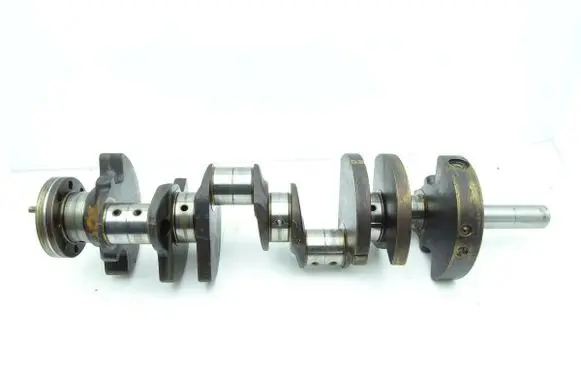 Mercedes-Benz S W140 Crankshaft 1190310201 GBIMPORT