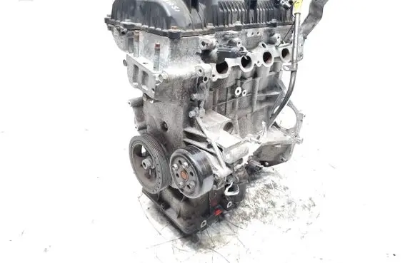 KIA Picanto Engine G4LA