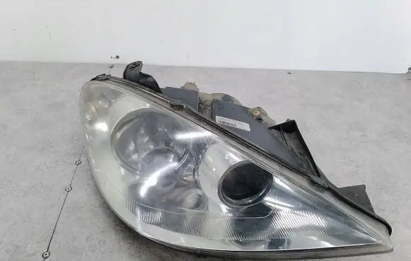 Peugeot 807 Headlight/headlamp 89009181