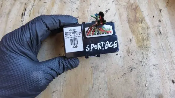 KIA Sportage Other control units/modules 919403W080