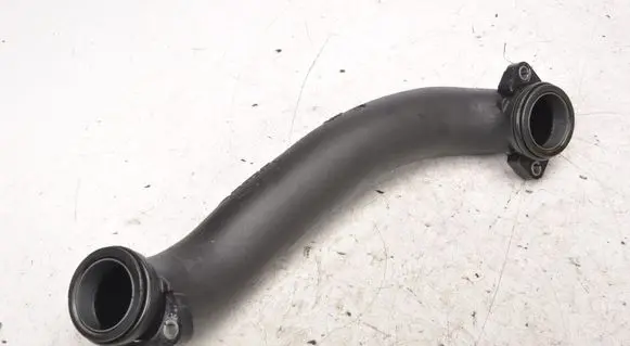 Turbo air intake inlet pipe/hose