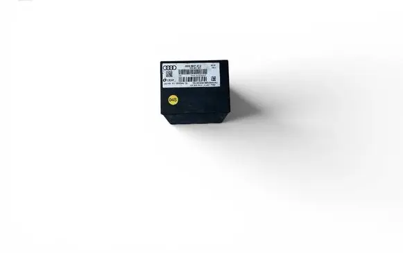 Audi A6 S6 C7 4G Light module LCM 4H0907412