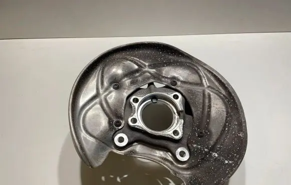 Audi A5 Rear wheel hub 8W0505435AA 8W0505435