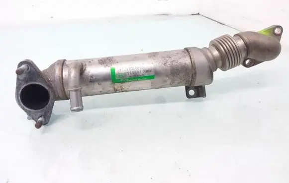 Honda CR-V EGR valve cooler 18720RMAE01 Y114311002 401895