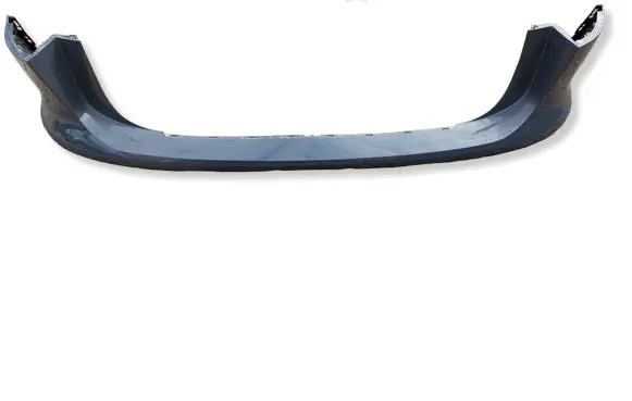 Audi Q6 e-tron Rear bumper 85H807511