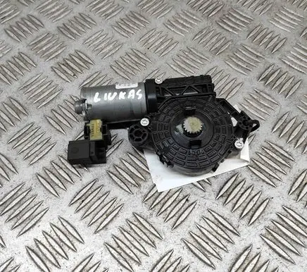 Mercedes-Benz E W238 Sunroof motor/actuator 0390200123 A1769068700