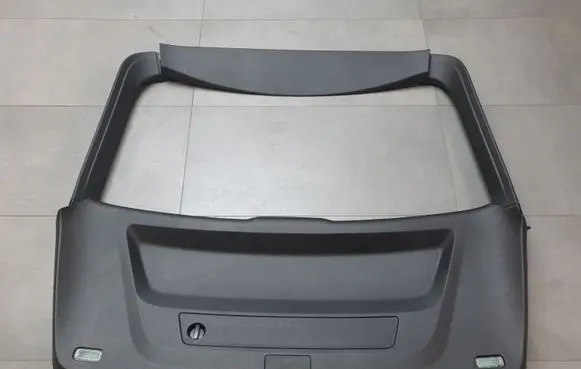 Audi Q8 Tailgate/boot cover trim set 4M8867973 4M8867608 4M8867606