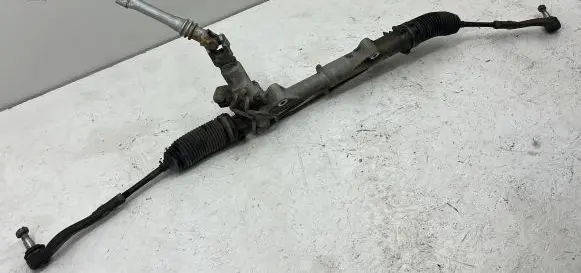 Mercedes-Benz C W204 Steering rack A20411011017