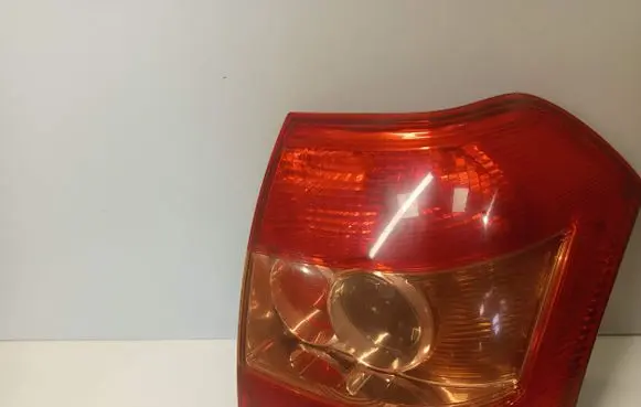 Toyota Corolla E120 E130 Rear/tail lights