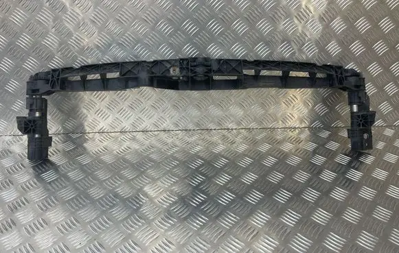 Mercedes-Benz E W212 Top upper radiator support slam panel A2128801403