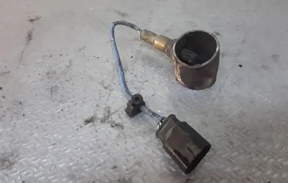 Ford Ka Lambda probe sensor 55219791