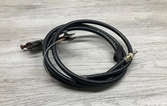 Mercedes-Benz SL R129 Handbrake/parking brake wiring cable 1294202785