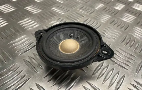 Panel speaker