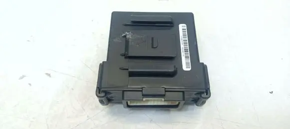 Nissan Qashqai Other control units/modules 476A04EA0A 1908400B1