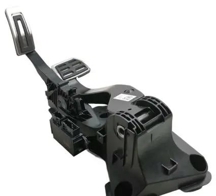 Volkswagen Transporter - Caravelle T7 Pedal assembly 3WB723503