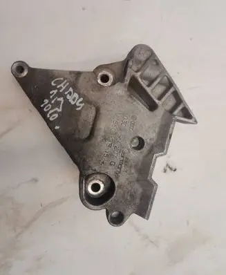 Volkswagen Caddy Engine mounting bracket 03G199207G