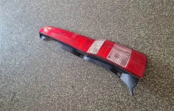 Fiat Panda II Rear/tail lights