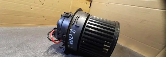 Peugeot 2008 I Heater fan/blower T1013140A