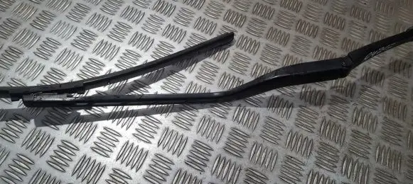 Renault Scenic II - Grand scenic II Front wiper blade arm 