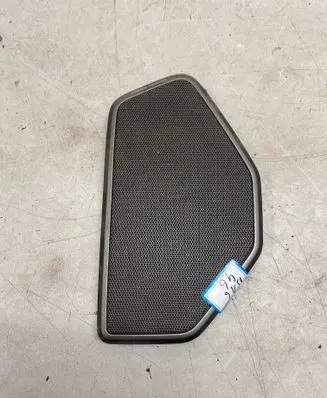 BMW M3 G80 Parcel shelf speaker trim grill 7482402